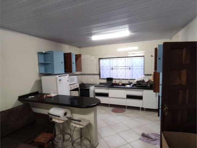 Casa térrea com 2 quartos à venda em Vila Santa Isabel - SP