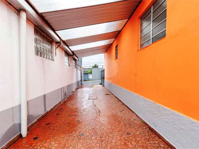 Casa com 4 quartos à venda ou para locação em Jardim Monte Kemel - SP