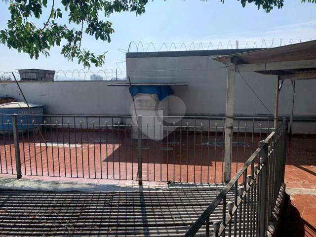 Casa térrea com 1 quartos à venda em Vila Comercial - SP