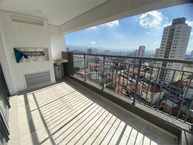 Apartamento com 3 quartos à venda em Tucuruvi - SP