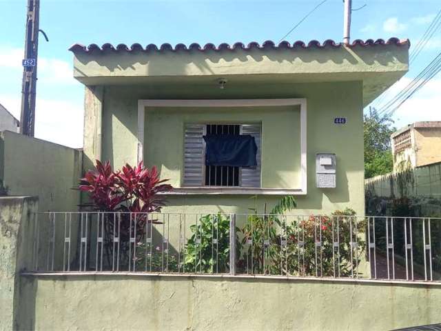 Casa com 3 quartos à venda em Jardim Japão - SP