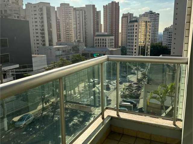 Apartamento com 3 quartos à venda em Jardim Londrina - SP