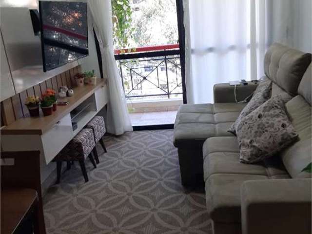 Apartamento com 3 quartos à venda em Jardim Monte Kemel - SP