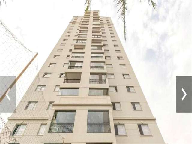 Apartamento com 3 quartos à venda em Limão - SP