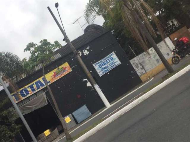 Terreno à venda em Jardim Campo Grande - SP