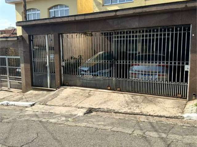 Casa com 5 quartos à venda em Vila Medeiros - SP