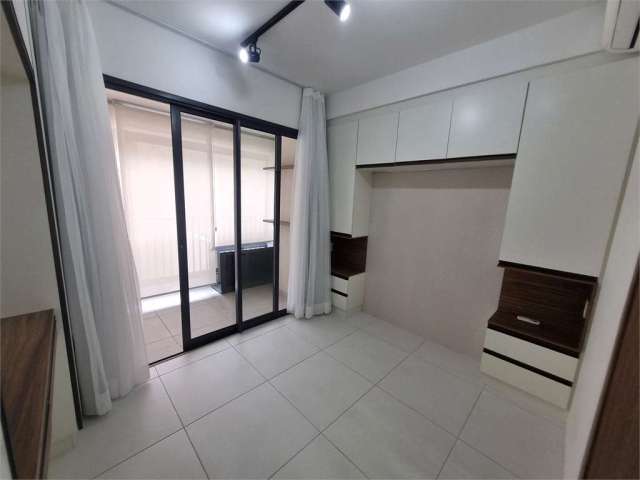 Studio com 1 quartos à venda em Bela Vista - SP