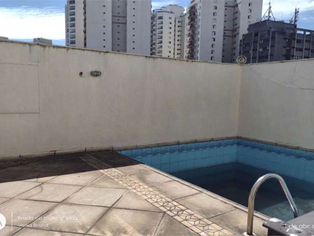 Apartamento com 4 quartos à venda ou para locação em Parque Mandaqui - SP