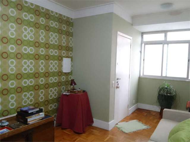 Apartamento com 1 quartos à venda em Perdizes - SP