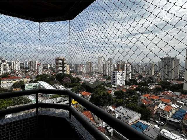 Apartamento com 3 quartos à venda em Vila Romana - SP