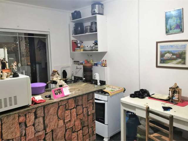 Apartamento com 2 quartos à venda em Liberdade - SP