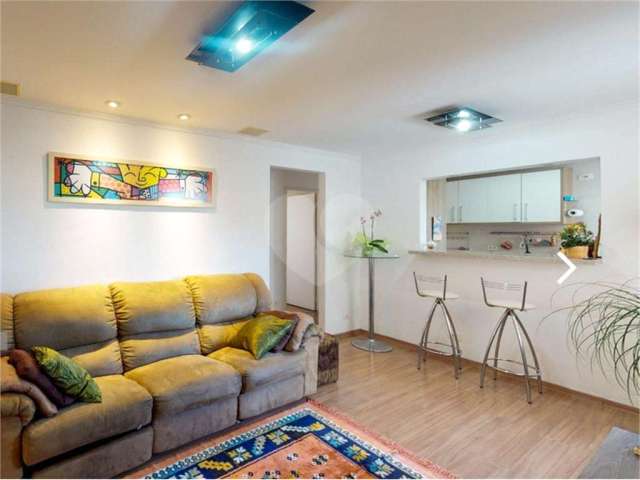 Apartamento com 3 quartos à venda em Vila Mascote - SP