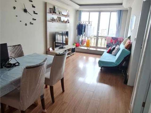 Apartamento com 3 quartos à venda em Mooca - SP