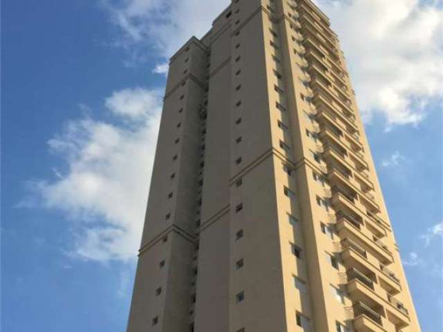 Apartamento com 2 quartos à venda em Vila Genioli - SP