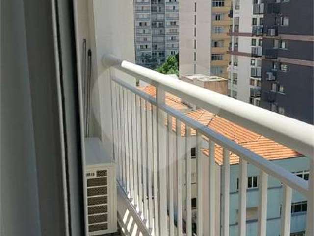 Apartamento com 1 quartos à venda em Pinheiros - SP