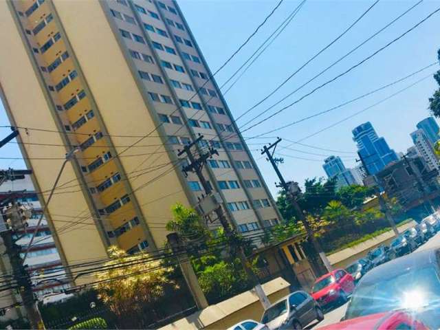 Apartamento com 3 quartos à venda em Santana - SP