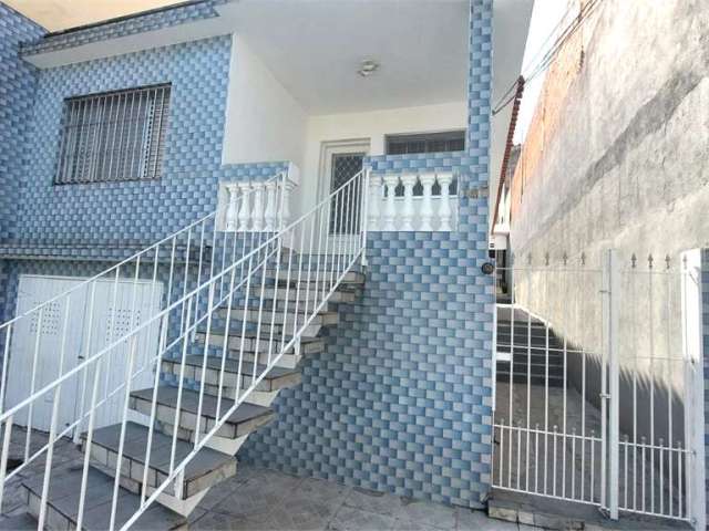 Casa com 3 dormitórios à venda, 150 m² por R$ 590.000 - Vila Industrial - São Paulo/SP