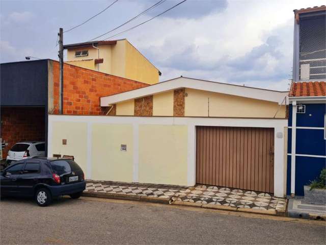 Casa com 3 quartos à venda em Vila Barcelona - SP