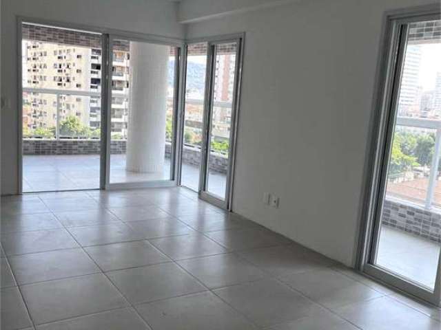 Apartamento com 2 quartos à venda em Boqueirão - SP