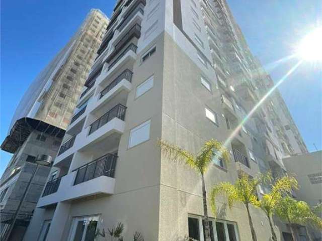 Apartamento com 1 quartos à venda em Vila Sônia - SP