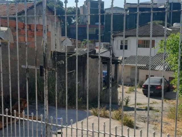 Terreno à venda em Jaguaré - SP