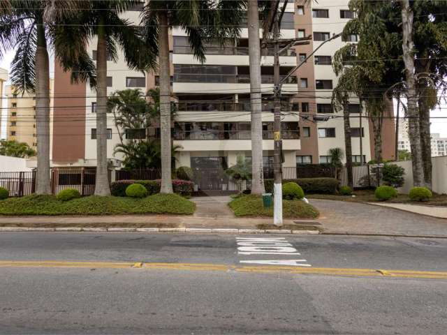 Apartamento com 4 quartos à venda em Jardim Monte Kemel - SP