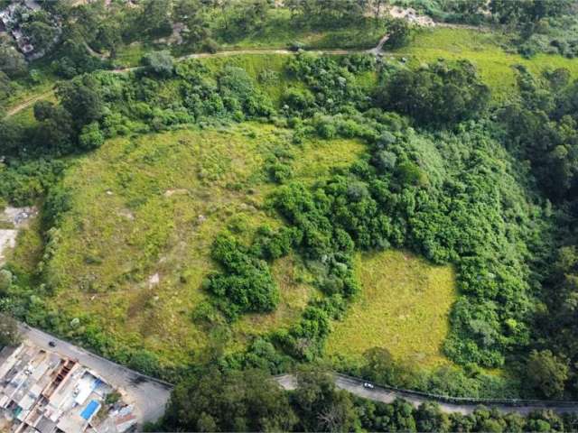 Terreno à venda em Colônia (zona Leste) - SP