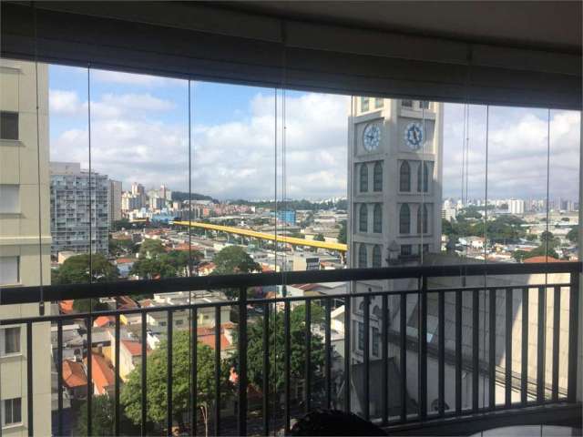 Apartamento com 4 quartos à venda em Ipiranga - SP