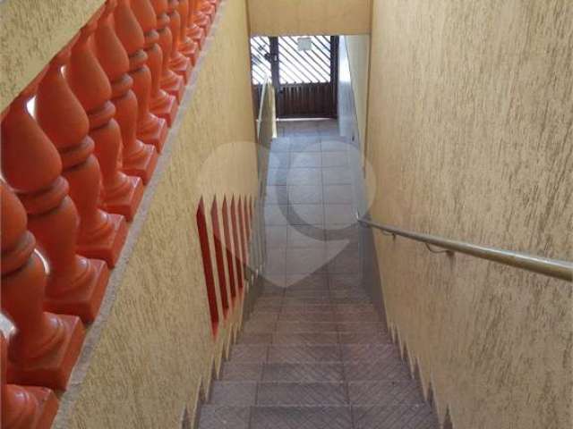 Casa com 6 quartos a venda na Vila Matilde