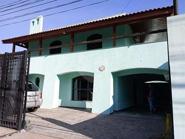 Casa com 4 quartos à venda ou para locação em Jardim América - SP