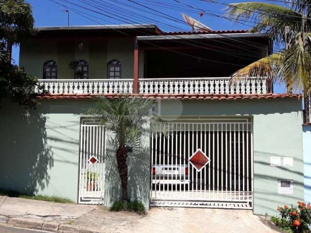 Casa com 3 quartos à venda em Parque Jambeiro - SP