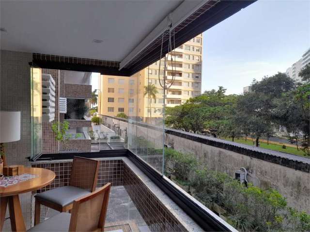 Apartamento com 3 quartos à venda em Pitangueiras - SP