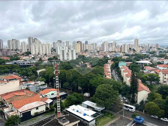 Apartamento com 4 quartos à venda em Vila Cordeiro - SP