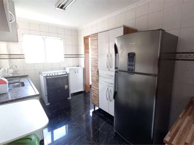 Apartamento com 3 quartos para locação em Jaguaré - SP