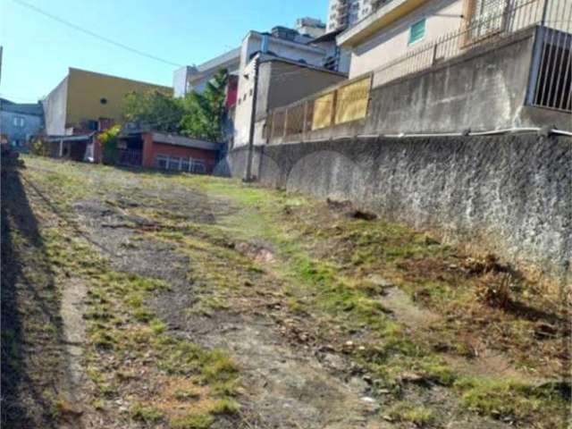 Terreno à venda em Sítio Do Morro - SP