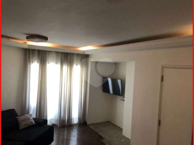 Apartamento com 3 quartos à venda em Bela Aliança - SP