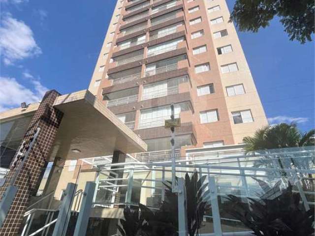 Apartamento com 2 quartos à venda em Vila Dom Pedro Ii - SP