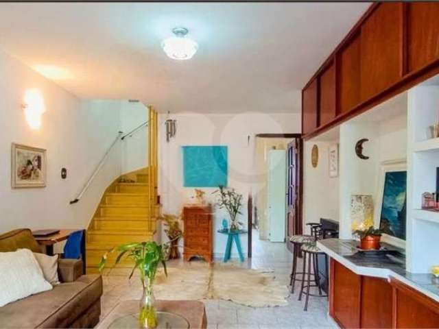 Casa com 2 quartos à venda em Perdizes - SP