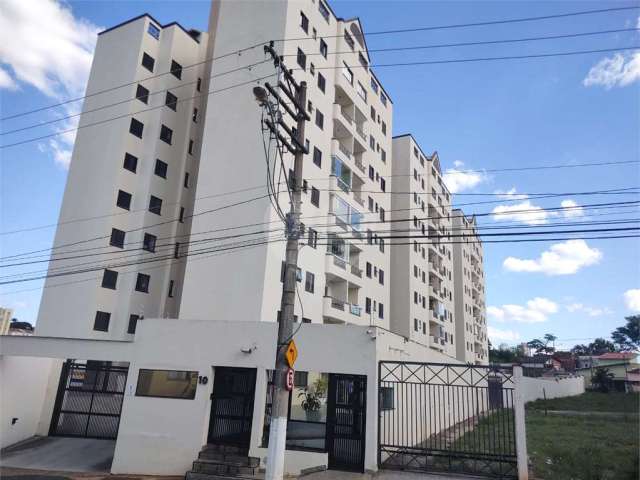 Apartamento com 3 quartos à venda em Jardim Margarida - SP