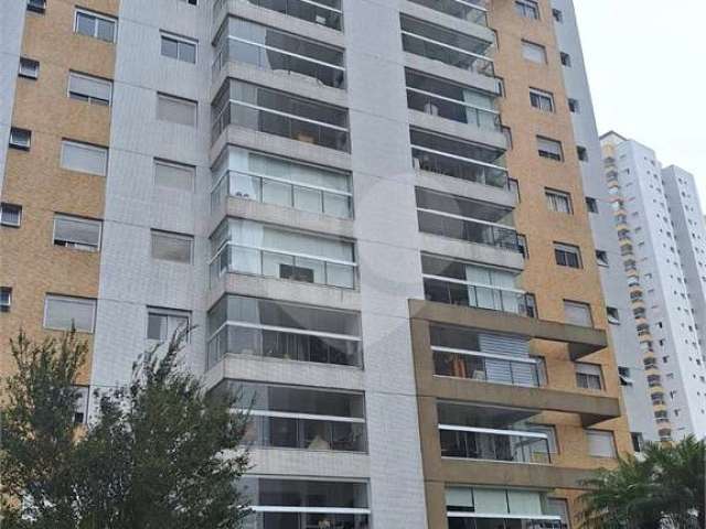 Apartamento com 3 quartos à venda em Ponta Da Praia - SP