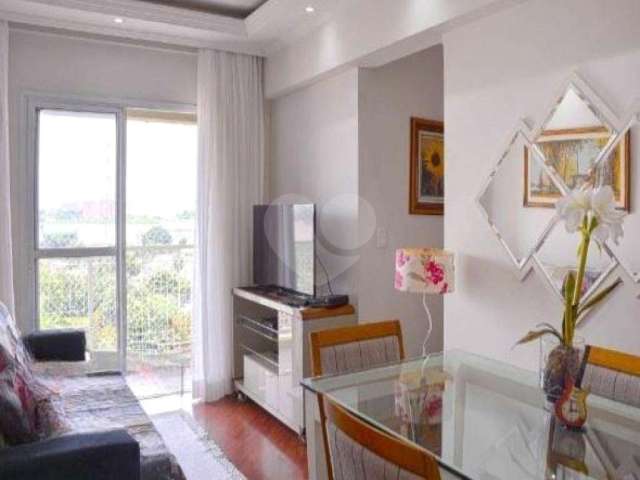 Apartamento com 2 quartos à venda em Jardim Esmeralda - SP