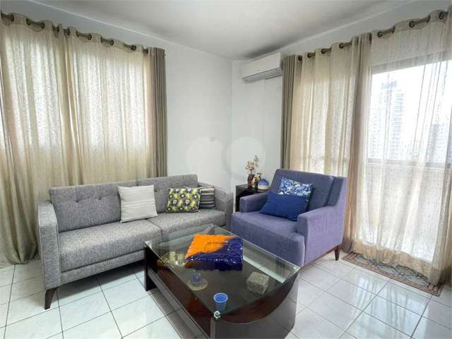 Apartamento com 3 quartos à venda em Ponta Da Praia - SP