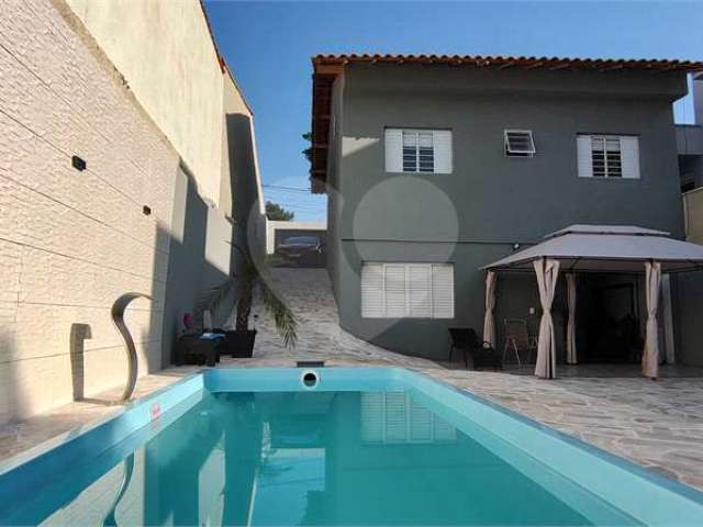 Casa com 2 quartos à venda em Jardim Paraíso - SP