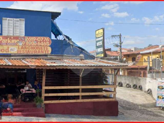 Terreno à venda em Jardim Ângela (zona Leste) - SP