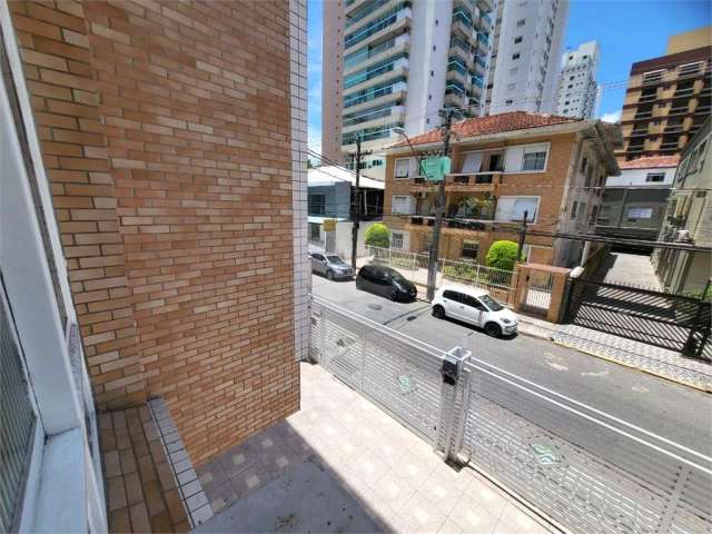 Apartamento com 4 quartos à venda em Gonzaga - SP