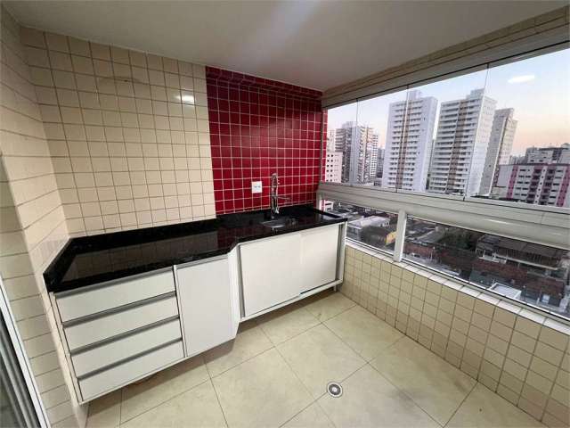 Apartamento com 3 quartos à venda em Aviação - SP