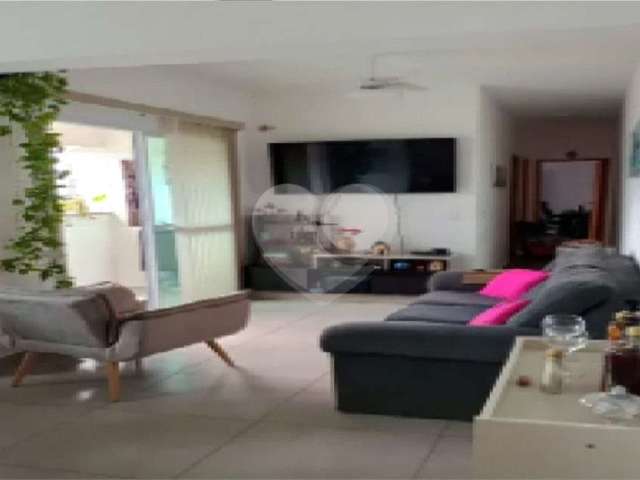 Apartamento com 2 quartos à venda em Campo Grande - SP