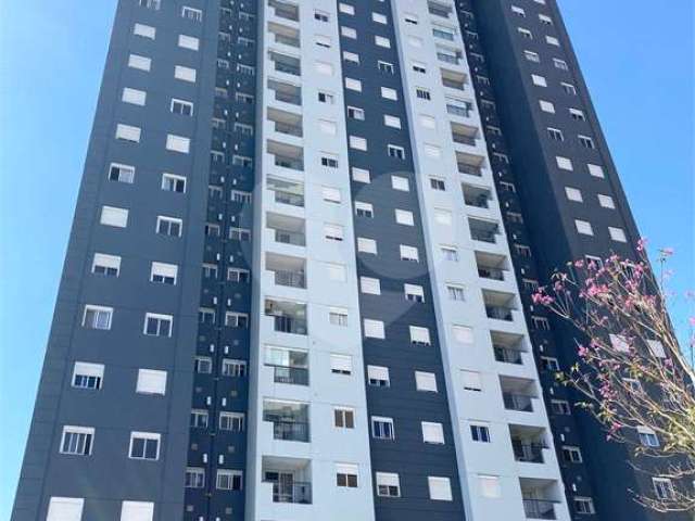 Apartamento com 2 quartos à venda em Vila Andrade - SP