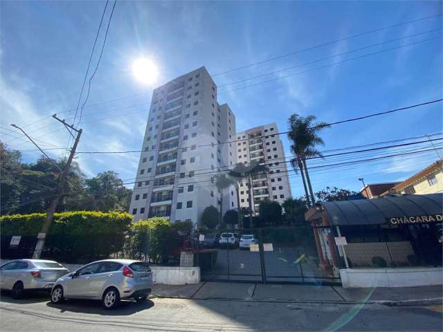 Apartamento com 3 quartos à venda em Vila Carbone - SP