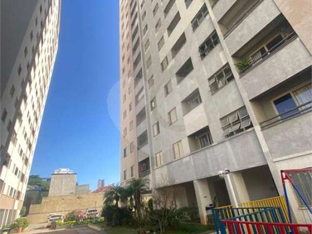 Apartamento com 3 quartos à venda em Barra Funda - SP